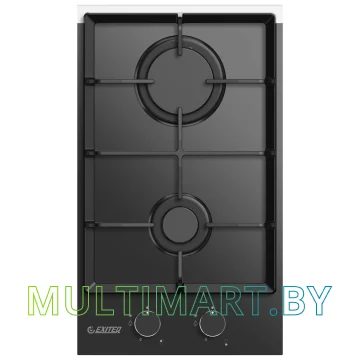 Газовая варочная панель Exiteq EXH-210 black